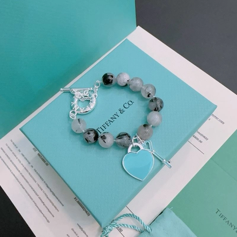 Chic Tiffany Bracelets 253791