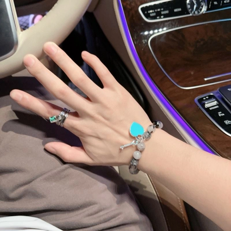 Chic Tiffany Bracelets 253791