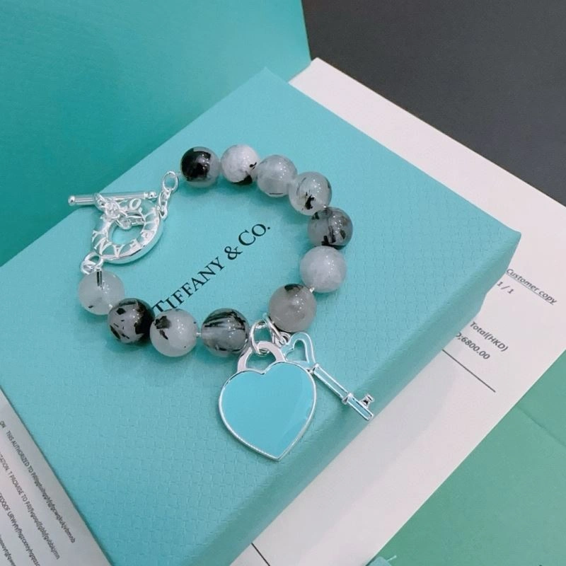 Chic Tiffany Bracelets 253791