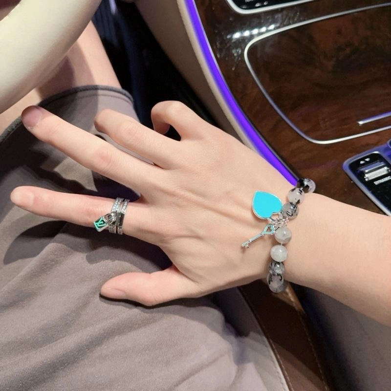 Chic Tiffany Bracelets 253791