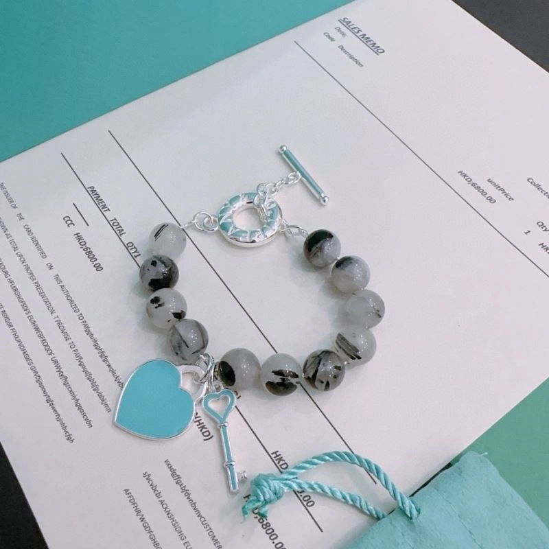 Chic Tiffany Bracelets 253791