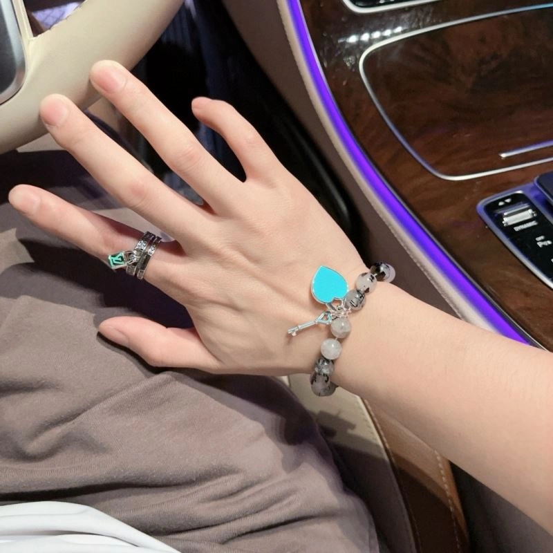 Chic Tiffany Bracelets 253791