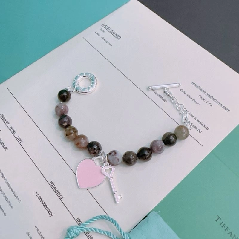 Affordable Tiffany Bracelets 253788