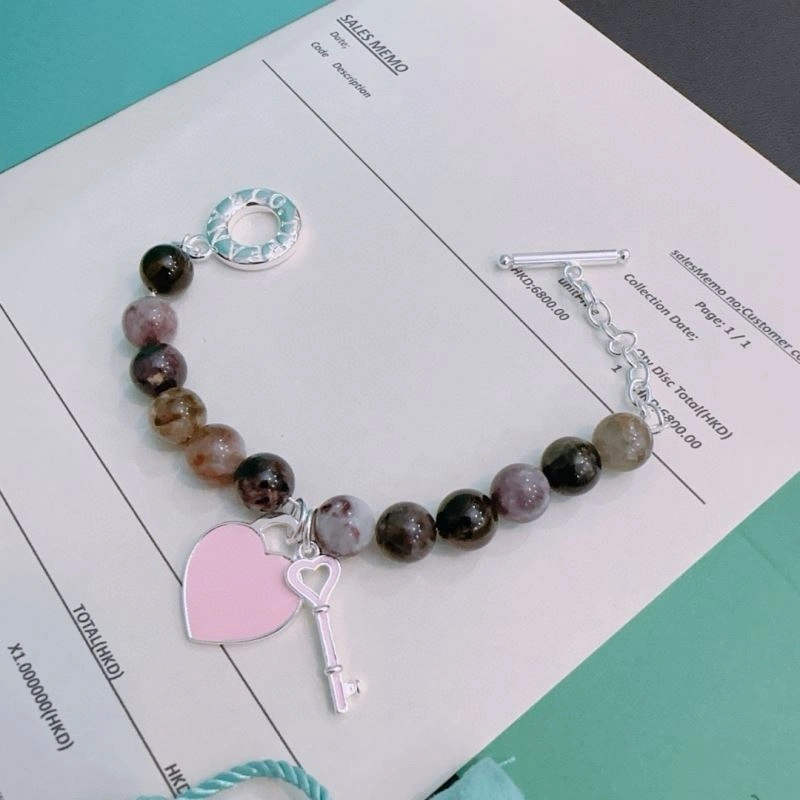 Affordable Tiffany Bracelets 253788