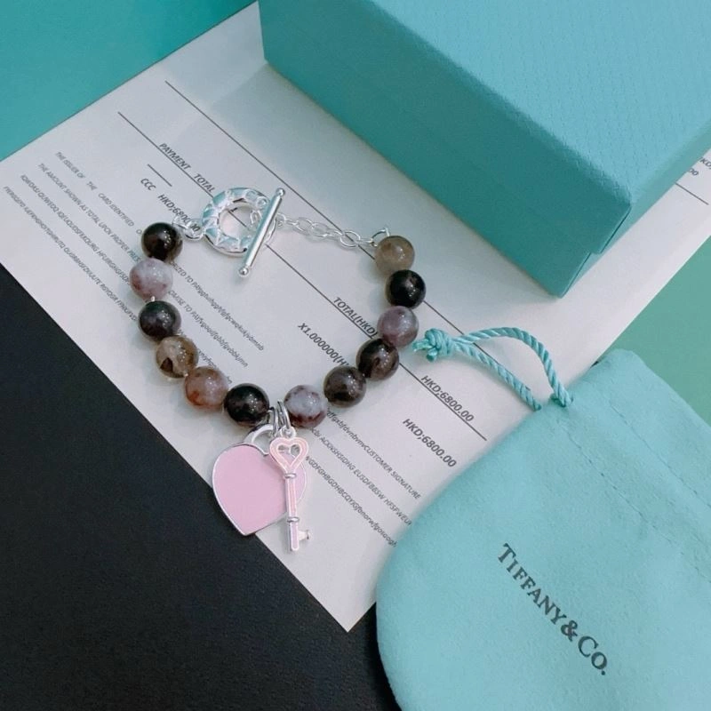 Affordable Tiffany Bracelets 253788