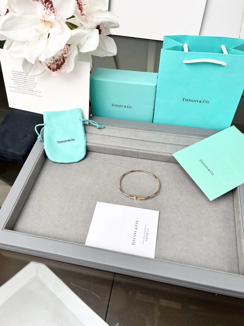 Tiffany Bracelets Sporty 253782