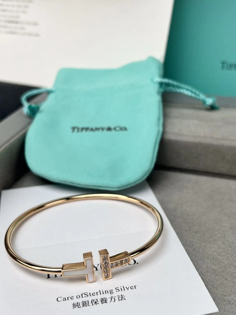 Tiffany Bracelets Sporty 253782