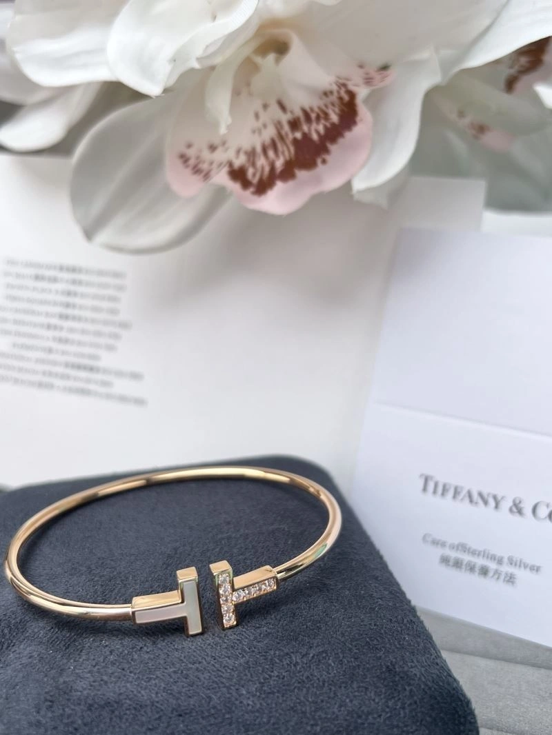 Tiffany Bracelets Sporty 253782