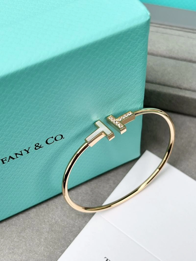 Tiffany Bracelets Sporty 253782