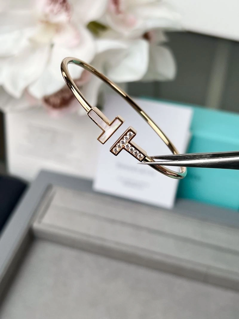 Tiffany Bracelets Sporty 253782