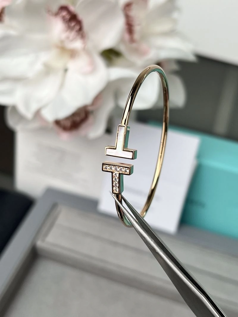 Tiffany Bracelets Sporty 253782