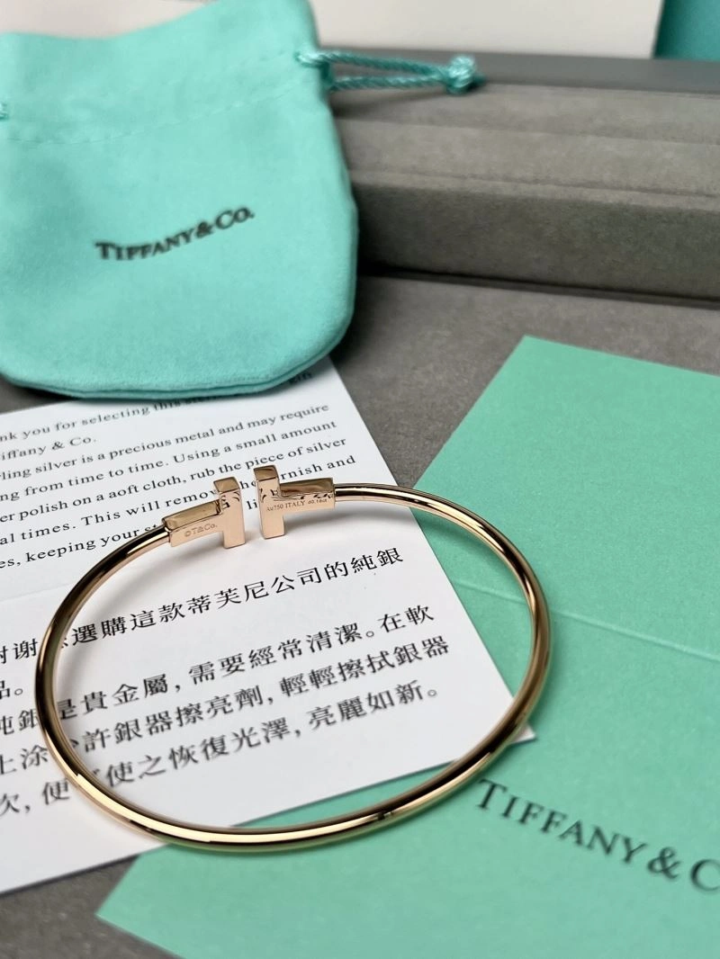 Tiffany Bracelets Sporty 253782