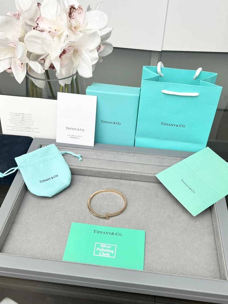 SoftTouch Tiffany Bracelets 253813