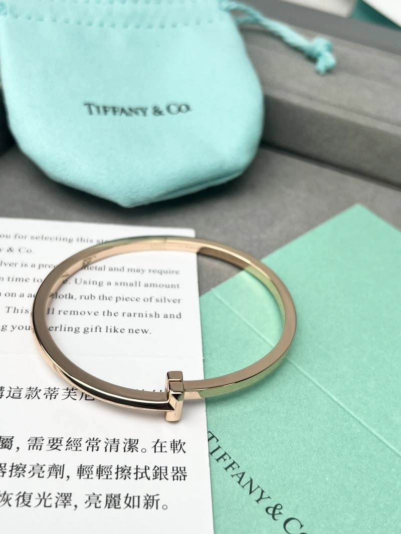 SoftTouch Tiffany Bracelets 253813