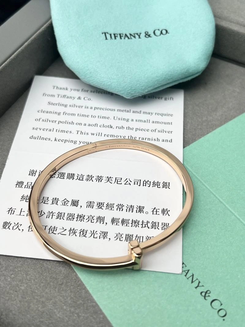 SoftTouch Tiffany Bracelets 253813