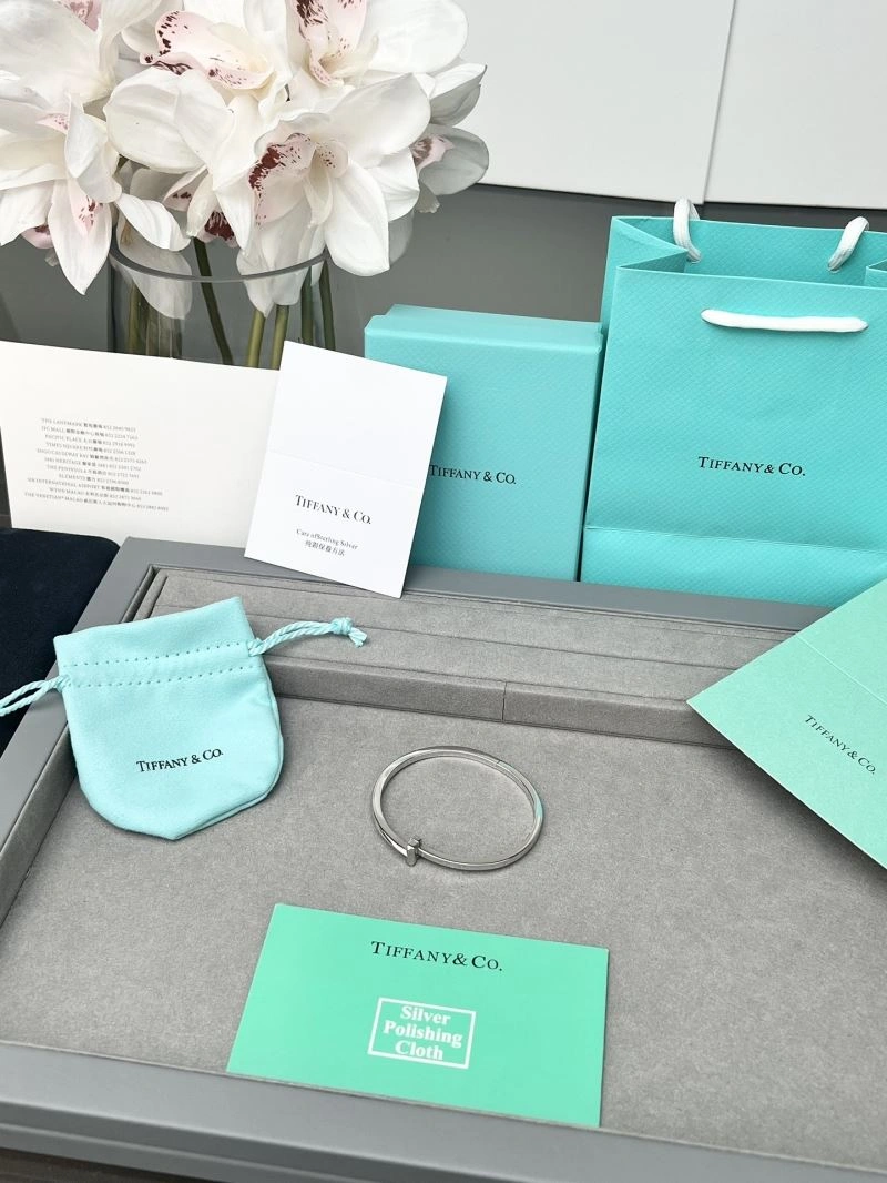 Tiffany Bracelets Unisex 253809