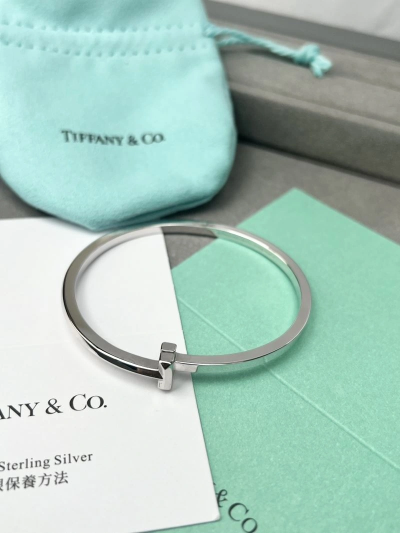 Tiffany Bracelets Unisex 253809