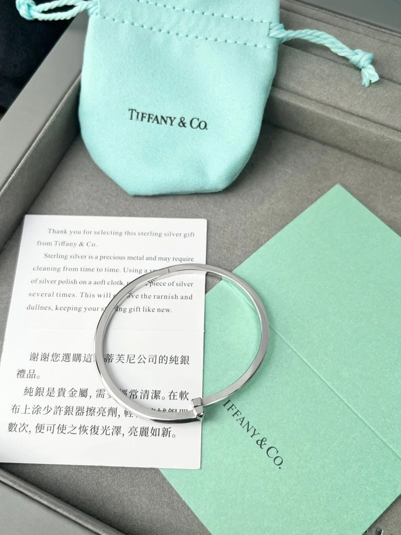 Tiffany Bracelets Unisex 253809