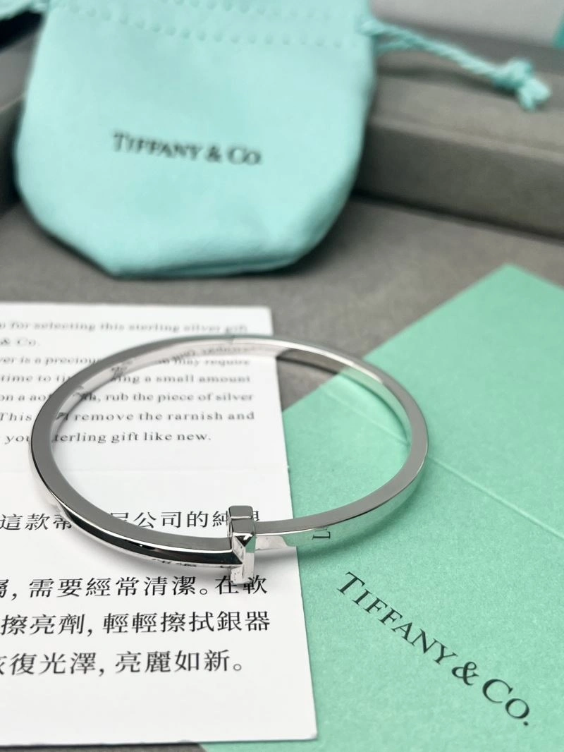 Tiffany Bracelets Unisex 253809