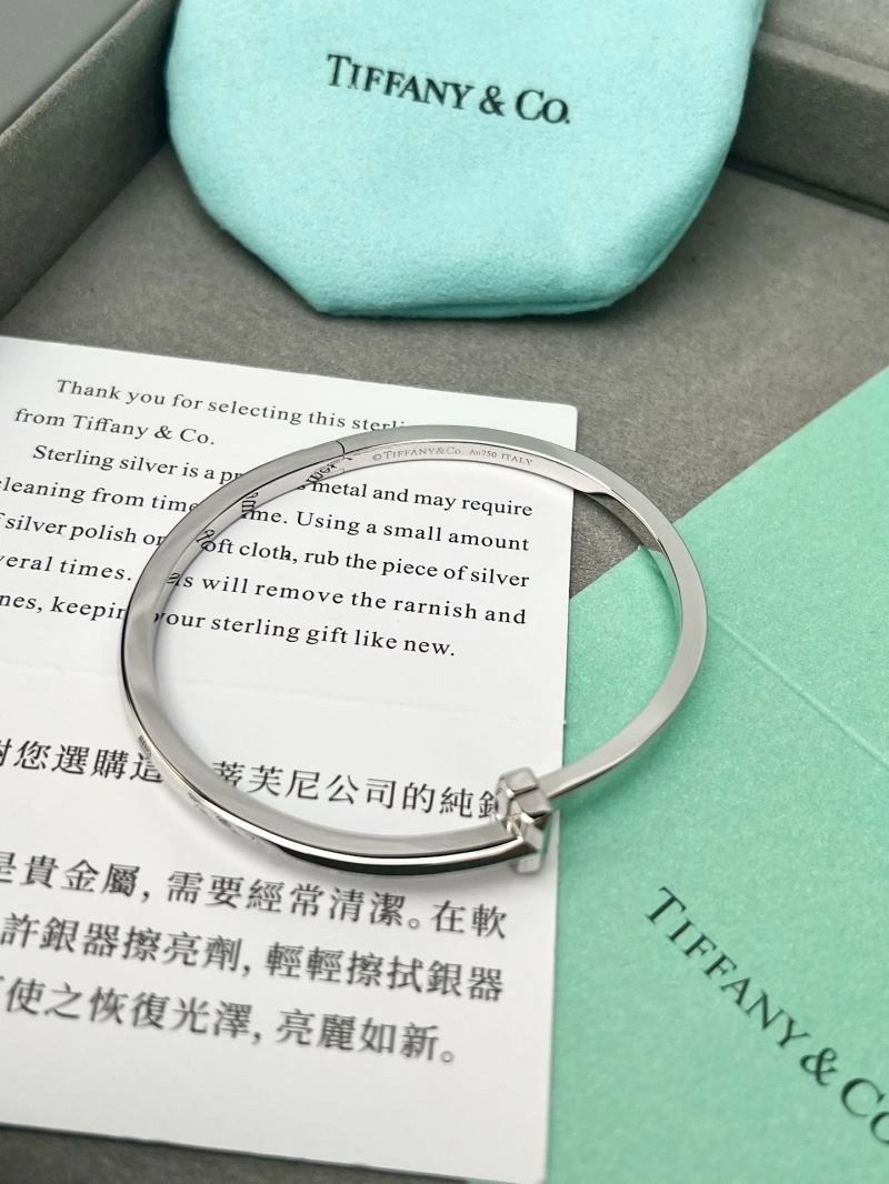 Tiffany Bracelets Unisex 253809
