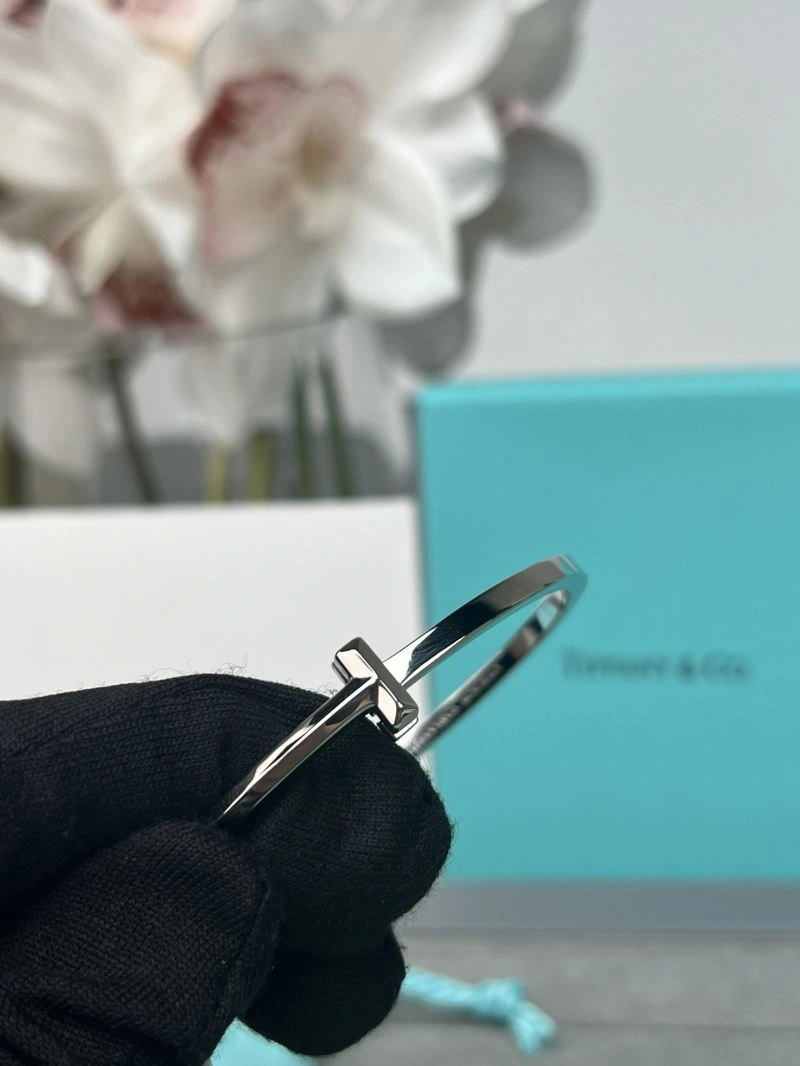 Tiffany Bracelets Unisex 253809