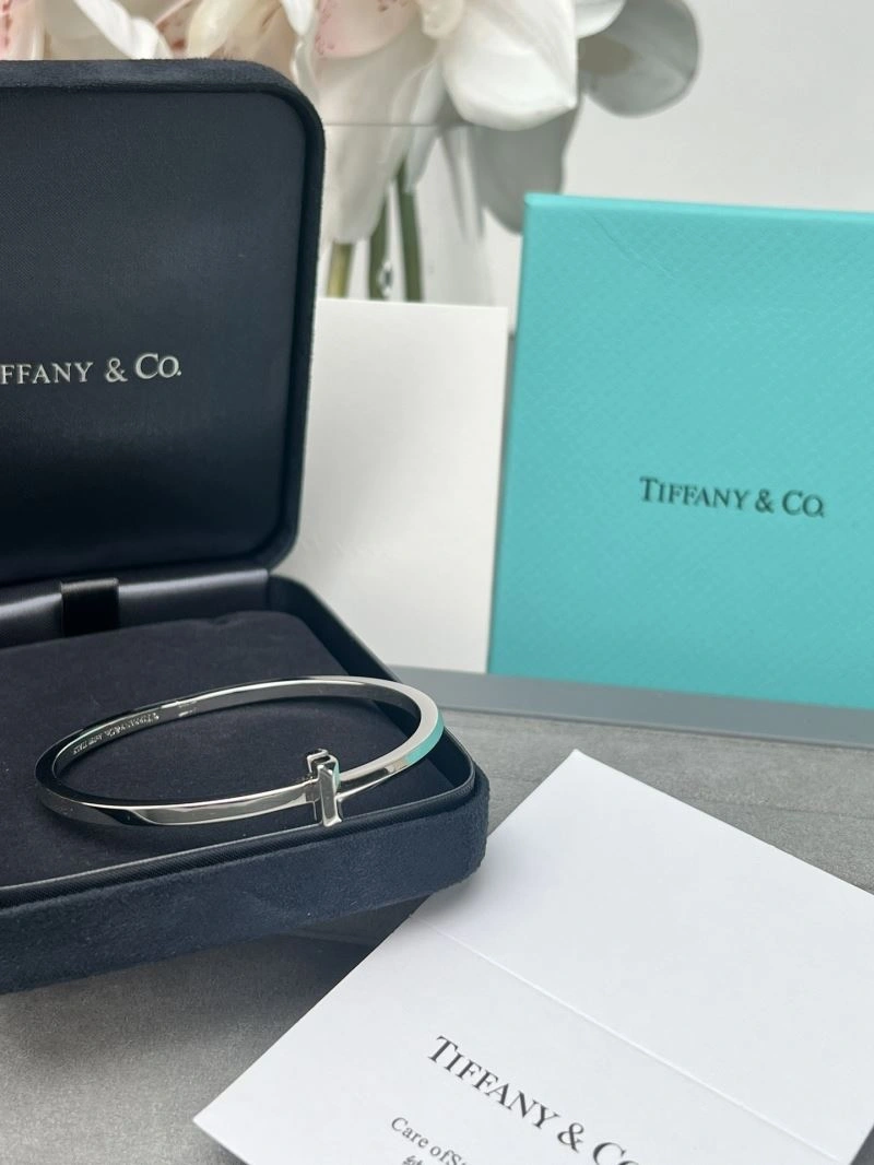 Tiffany Bracelets Unisex 253809