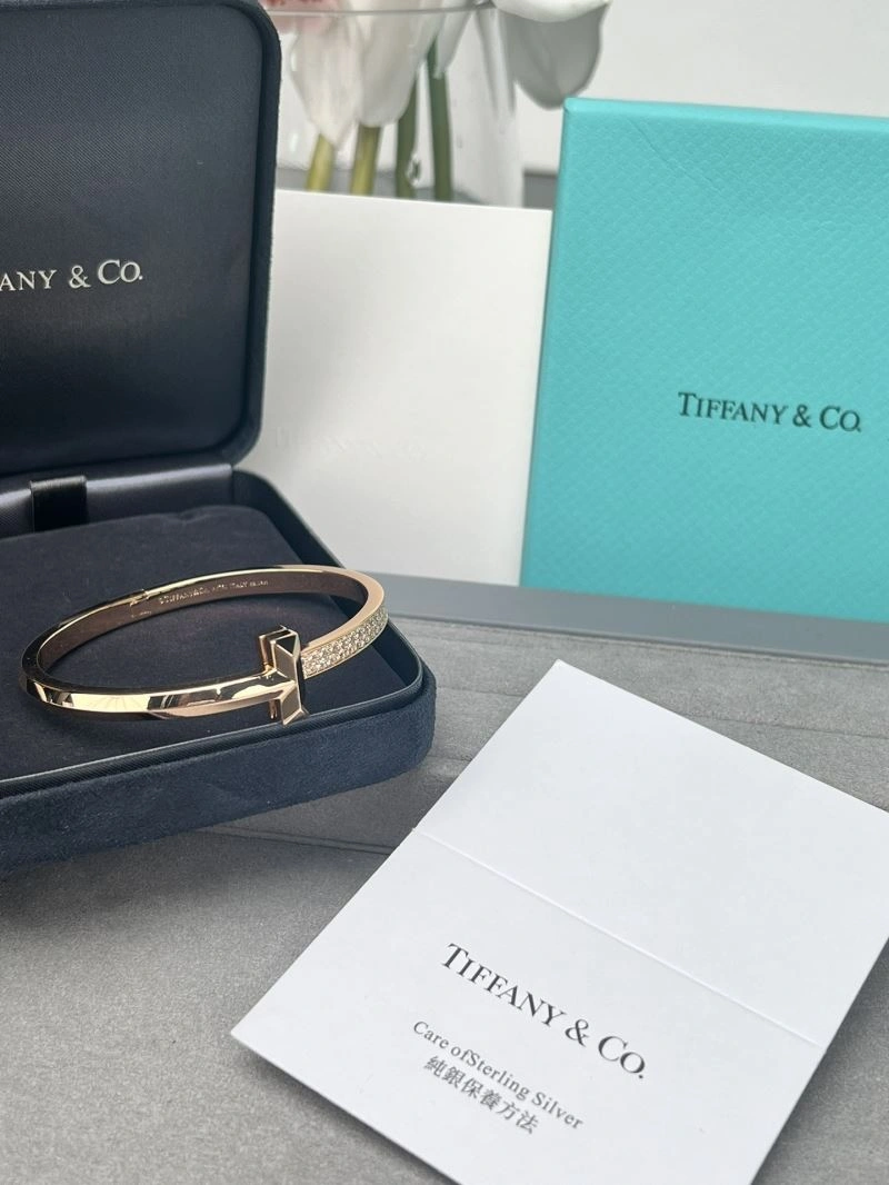 OdorResistant Tiffany Bracelets 253806