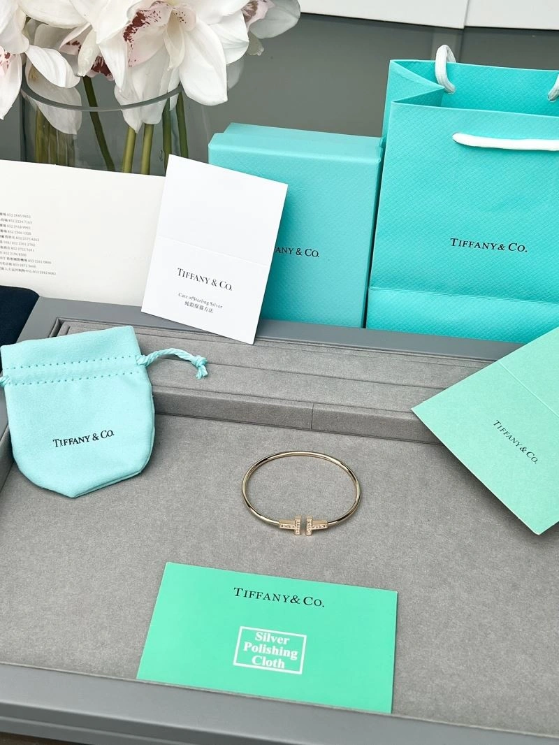 Tiffany Bracelets WeatherProof 253804