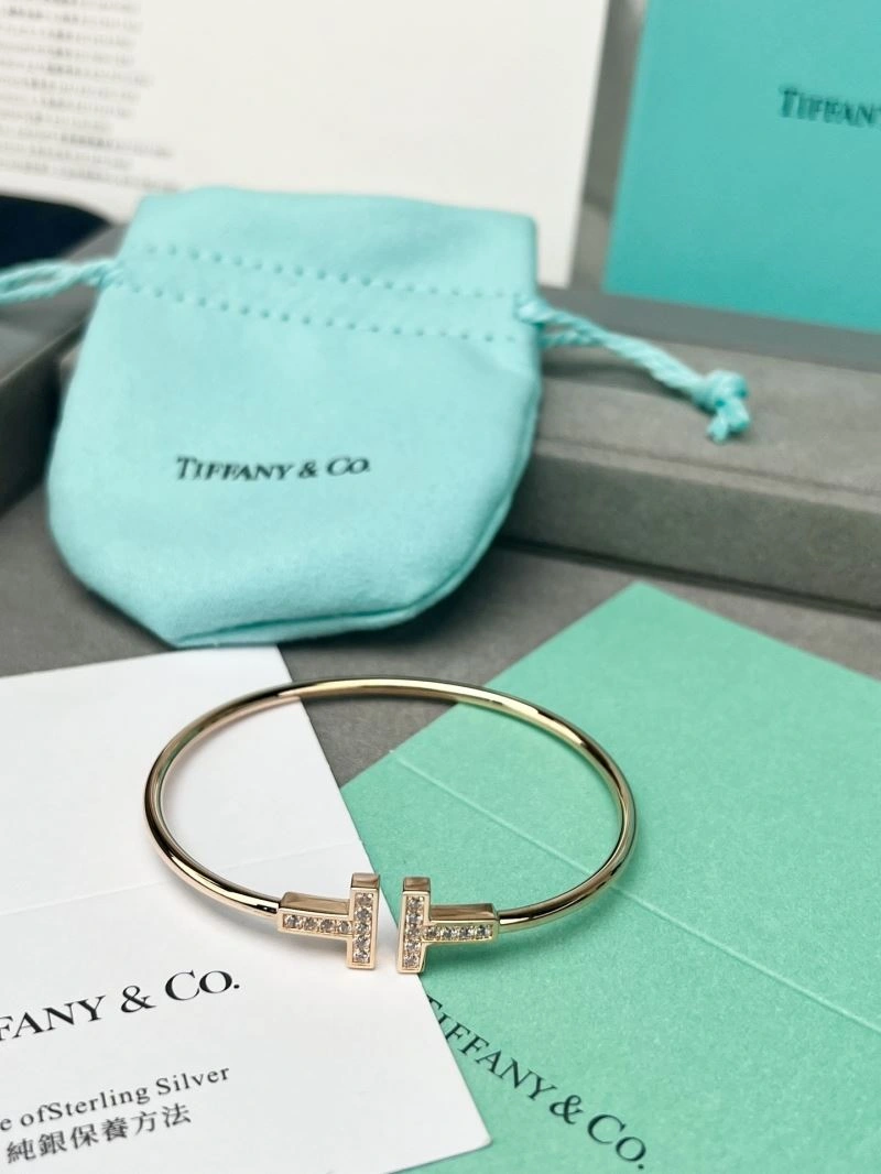 Tiffany Bracelets WeatherProof 253804