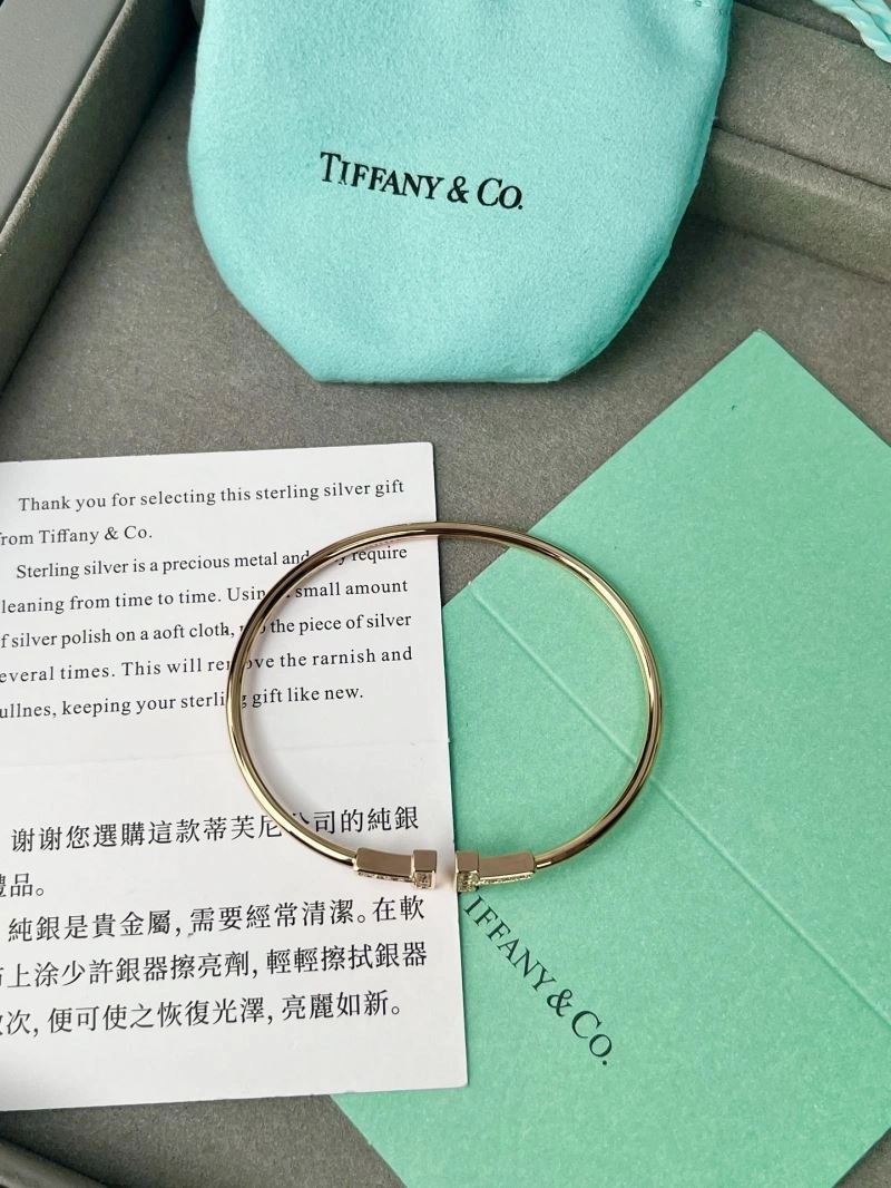 Tiffany Bracelets WeatherProof 253804