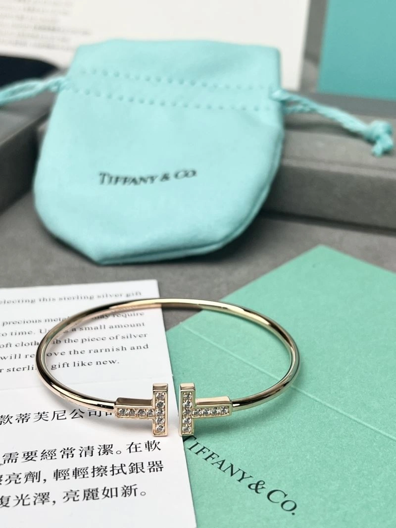Tiffany Bracelets WeatherProof 253804