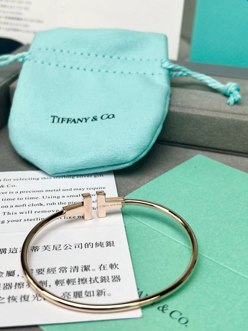 Tiffany Bracelets WeatherProof 253804
