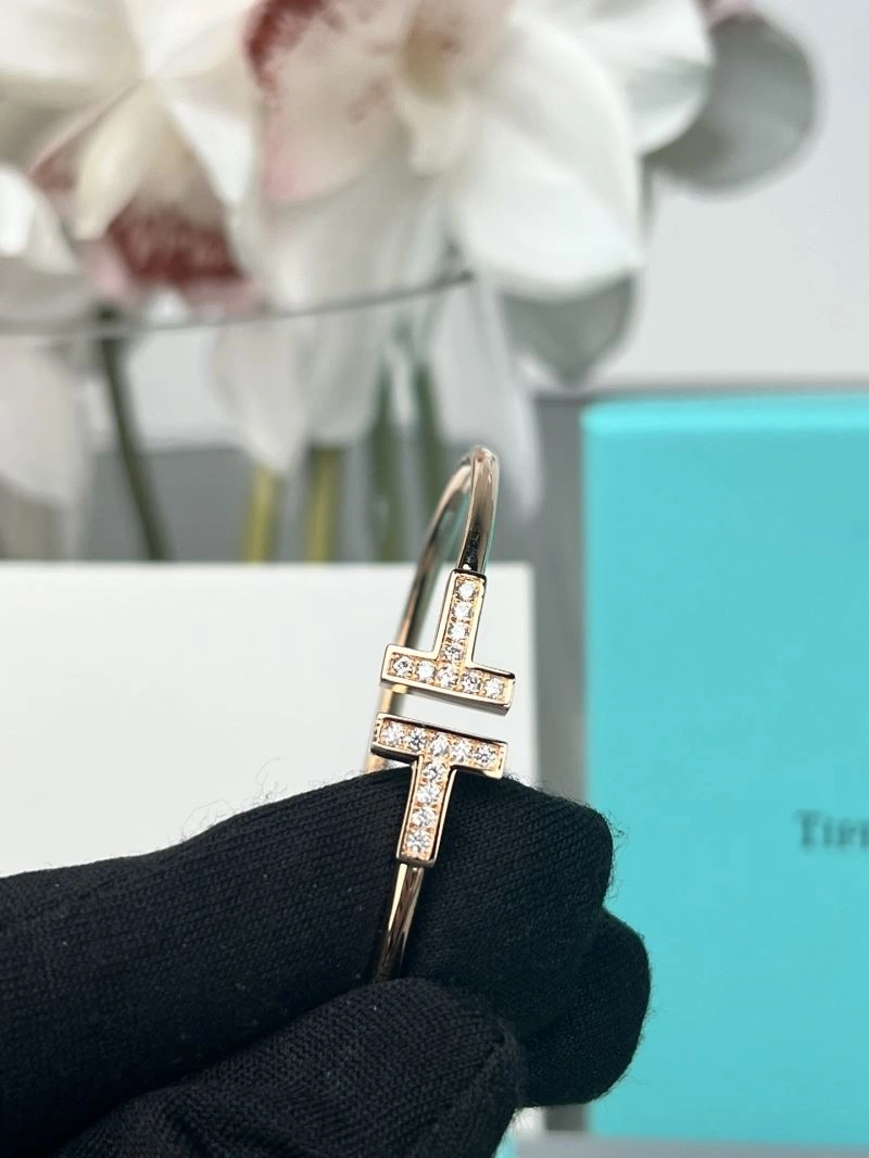 Tiffany Bracelets WeatherProof 253804