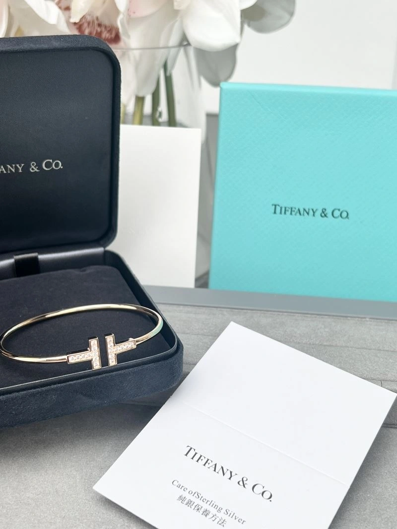 Tiffany Bracelets WeatherProof 253804