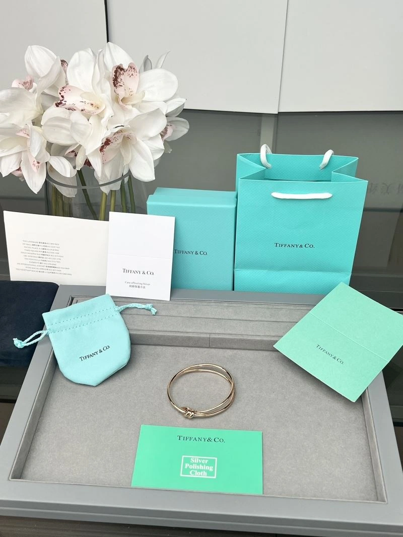 Tiffany Bracelets TechFriendly 253789