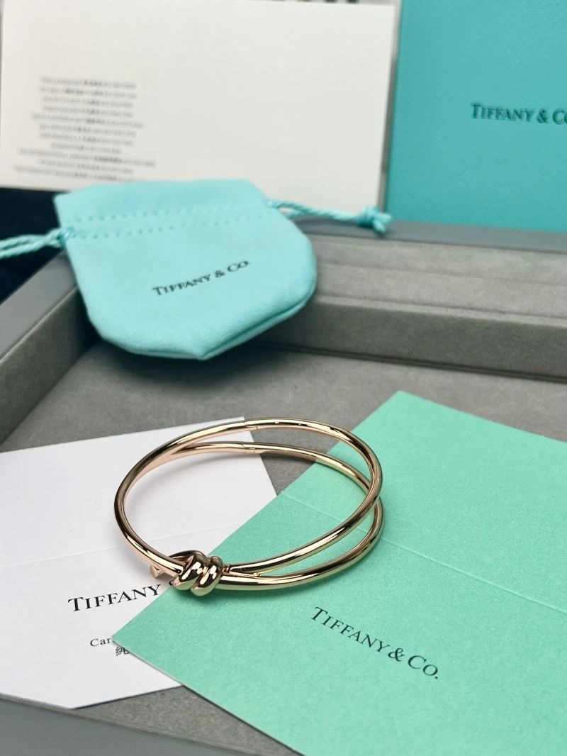 Tiffany Bracelets TechFriendly 253789