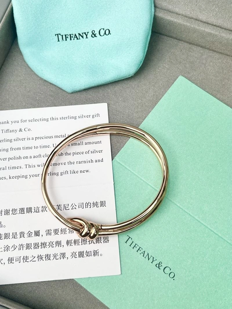 Tiffany Bracelets TechFriendly 253789