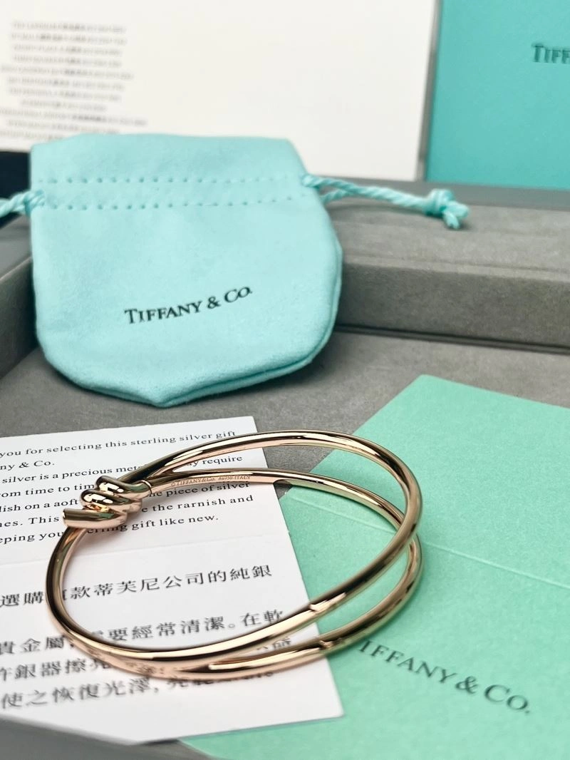 Tiffany Bracelets TechFriendly 253789