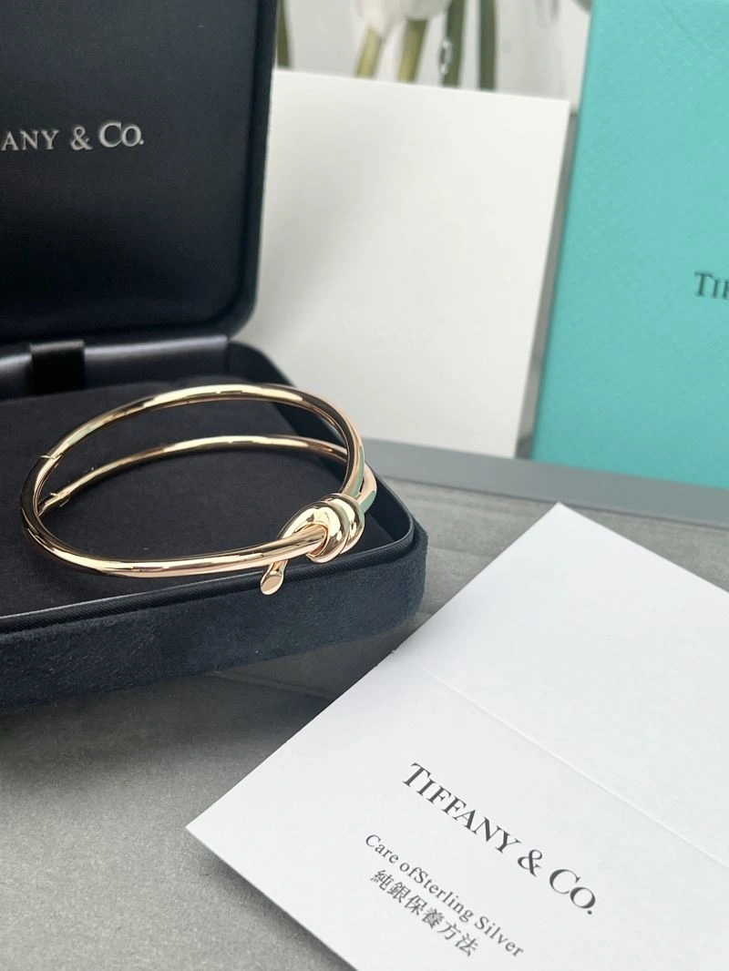 Tiffany Bracelets TechFriendly 253789