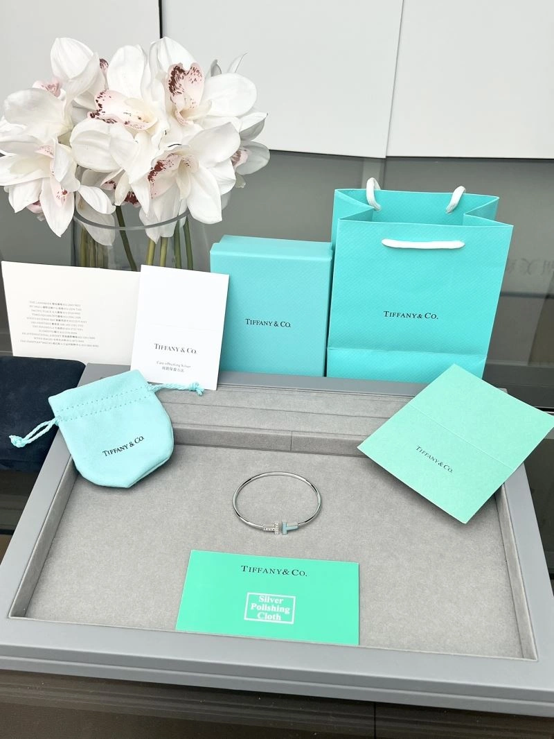 Popular Tiffany Bracelets 253810
