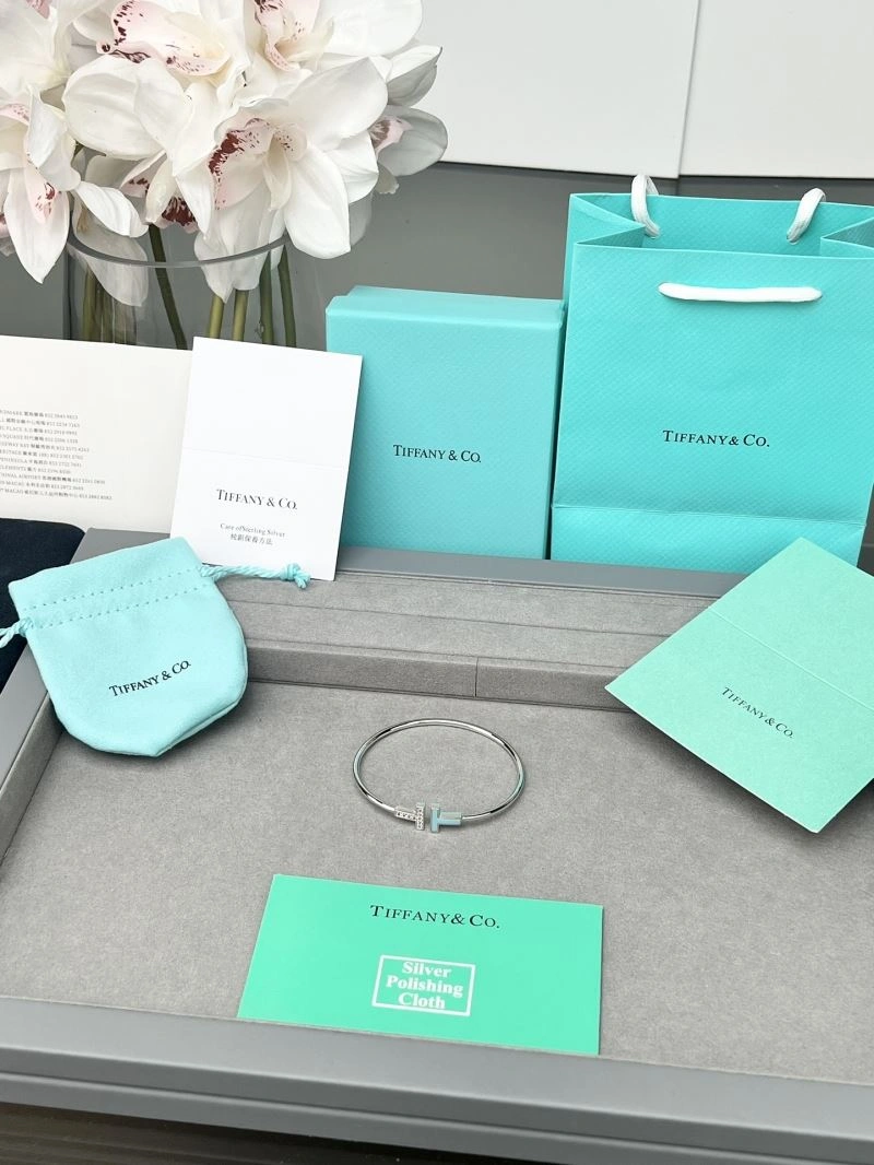 Popular Tiffany Bracelets 253810