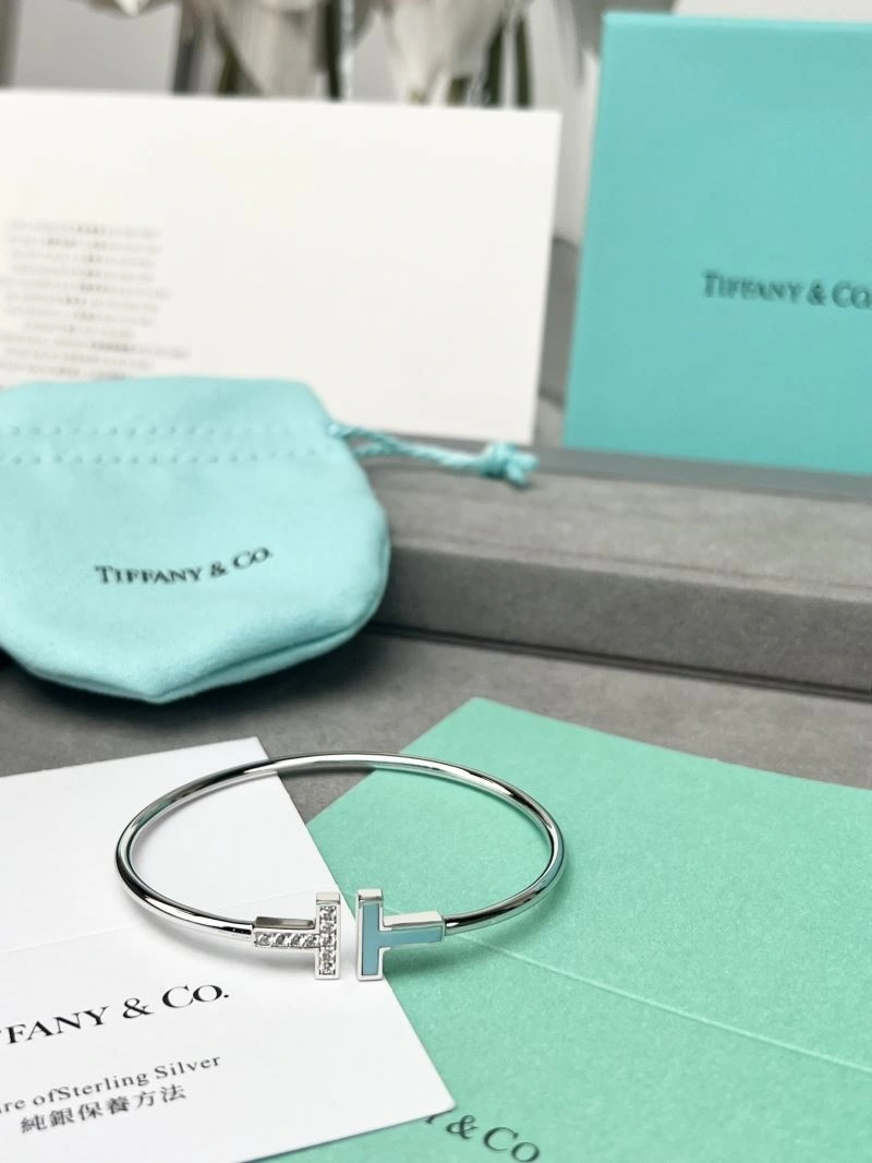 Popular Tiffany Bracelets 253810