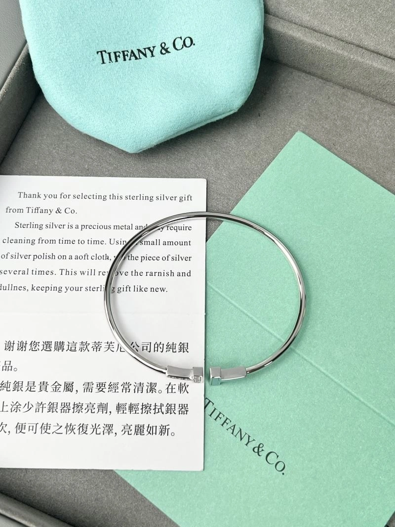 Popular Tiffany Bracelets 253810