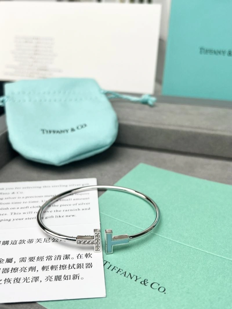 Popular Tiffany Bracelets 253810