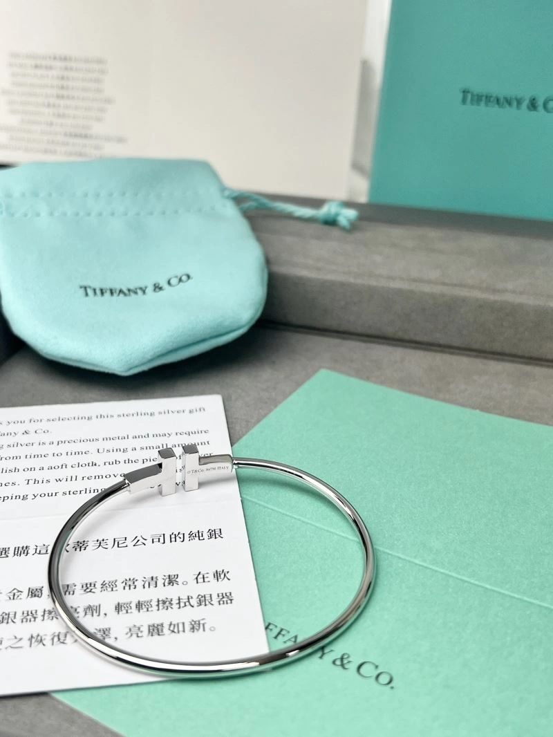Popular Tiffany Bracelets 253810