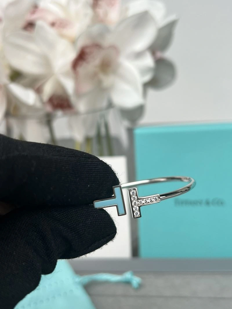 Popular Tiffany Bracelets 253810