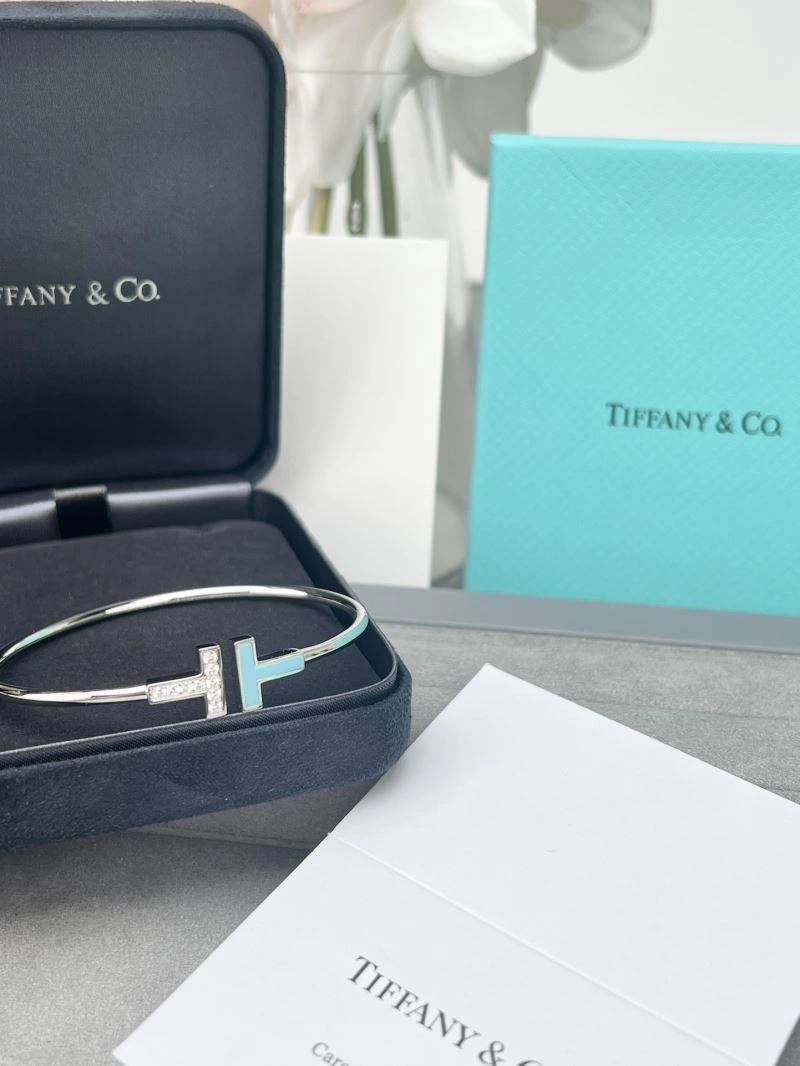 Popular Tiffany Bracelets 253810