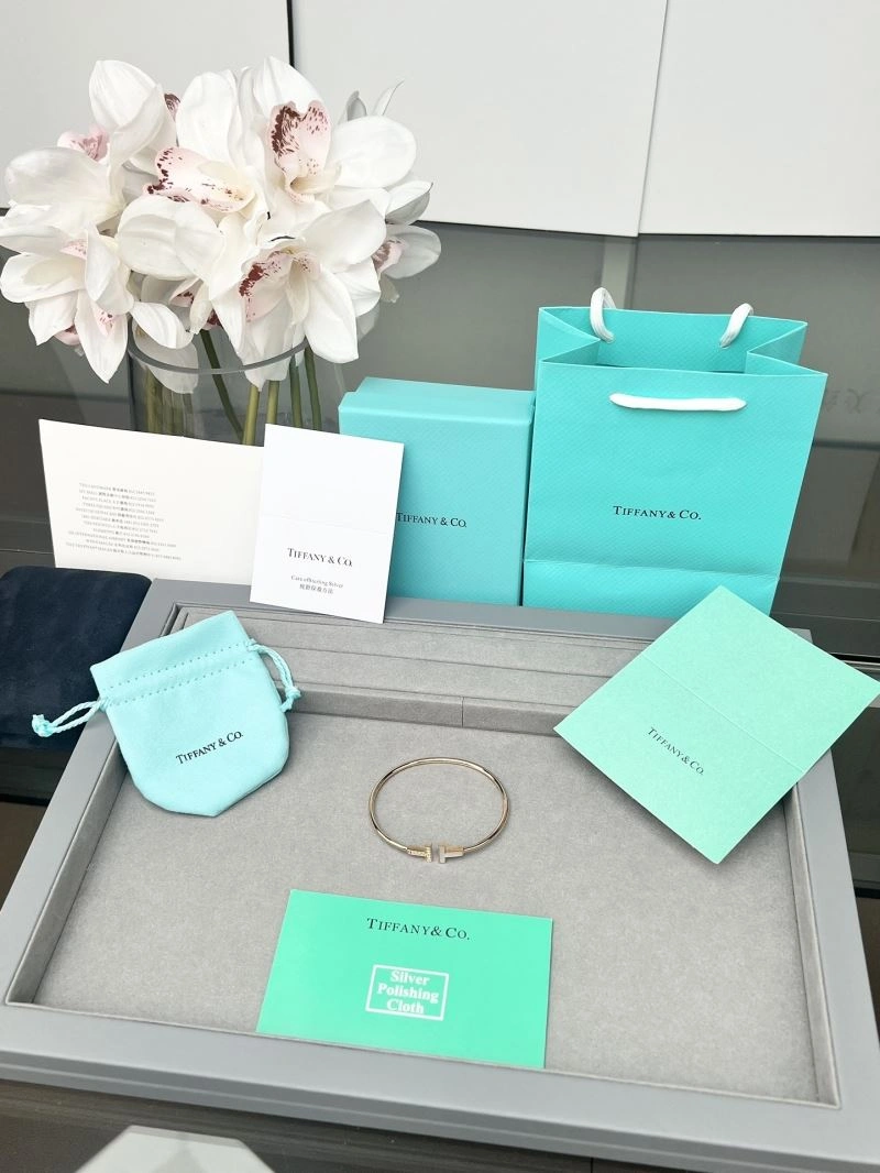 Tiffany Bracelets EasyMatch 253812