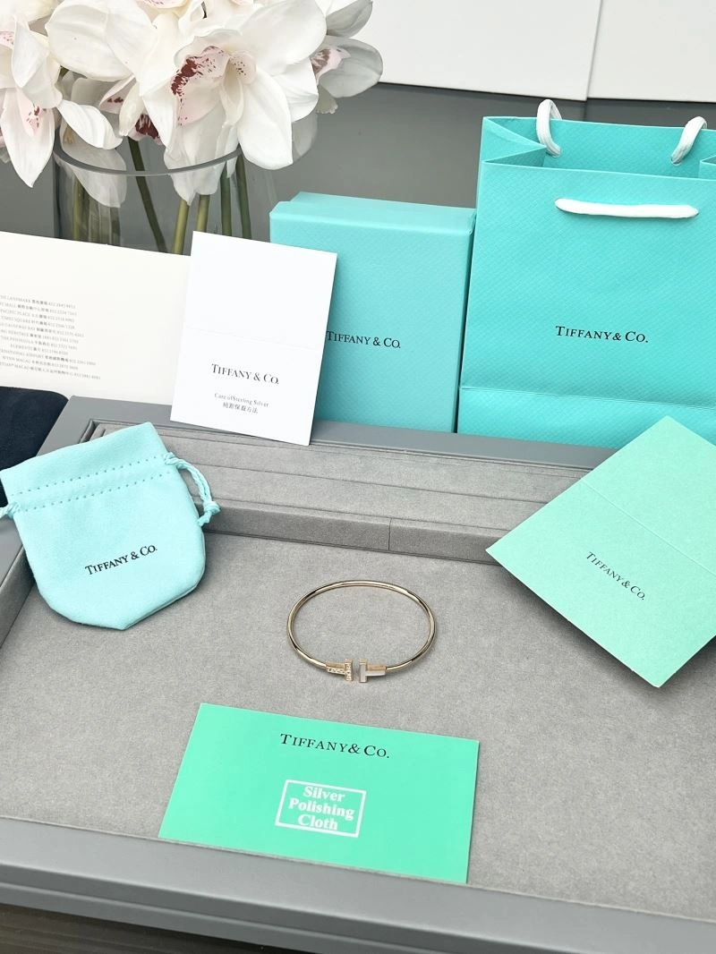 Tiffany Bracelets EasyMatch 253812