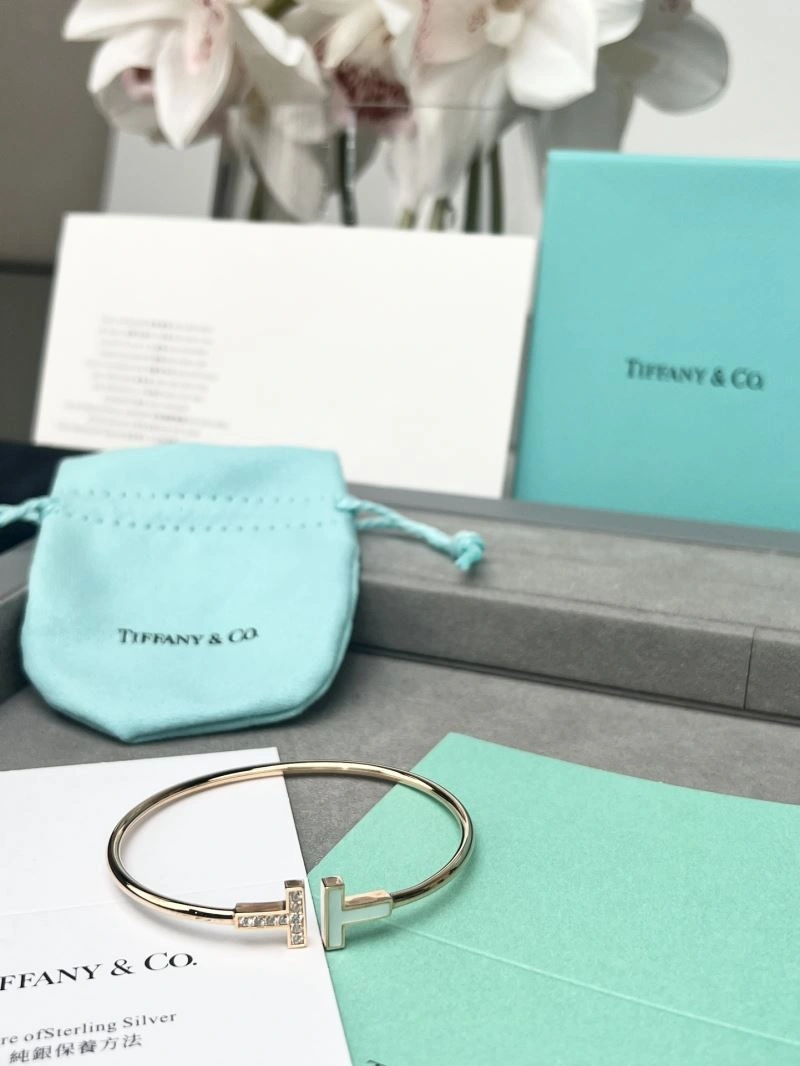 Tiffany Bracelets EasyMatch 253812